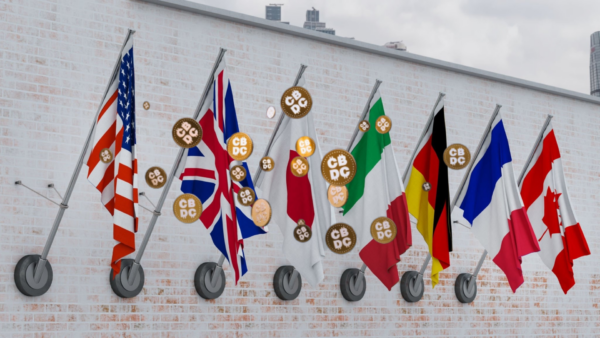 Negara G7 Matangkan Mata Uang Digital & Regulasi Kripto