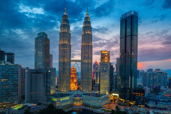 Malaysia Akan Meluncurkan Blockchain Syariah