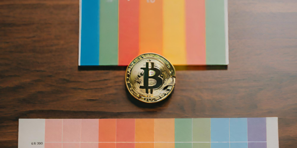 Rainbow Chart Bitcoin: Cara Mudah Menebak Pergerakan BTC