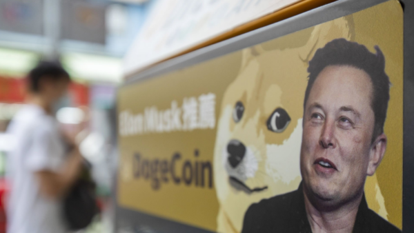 Elon Musk Minta Kasus Tesla Dikaitkan Dengan Doge dihentikan